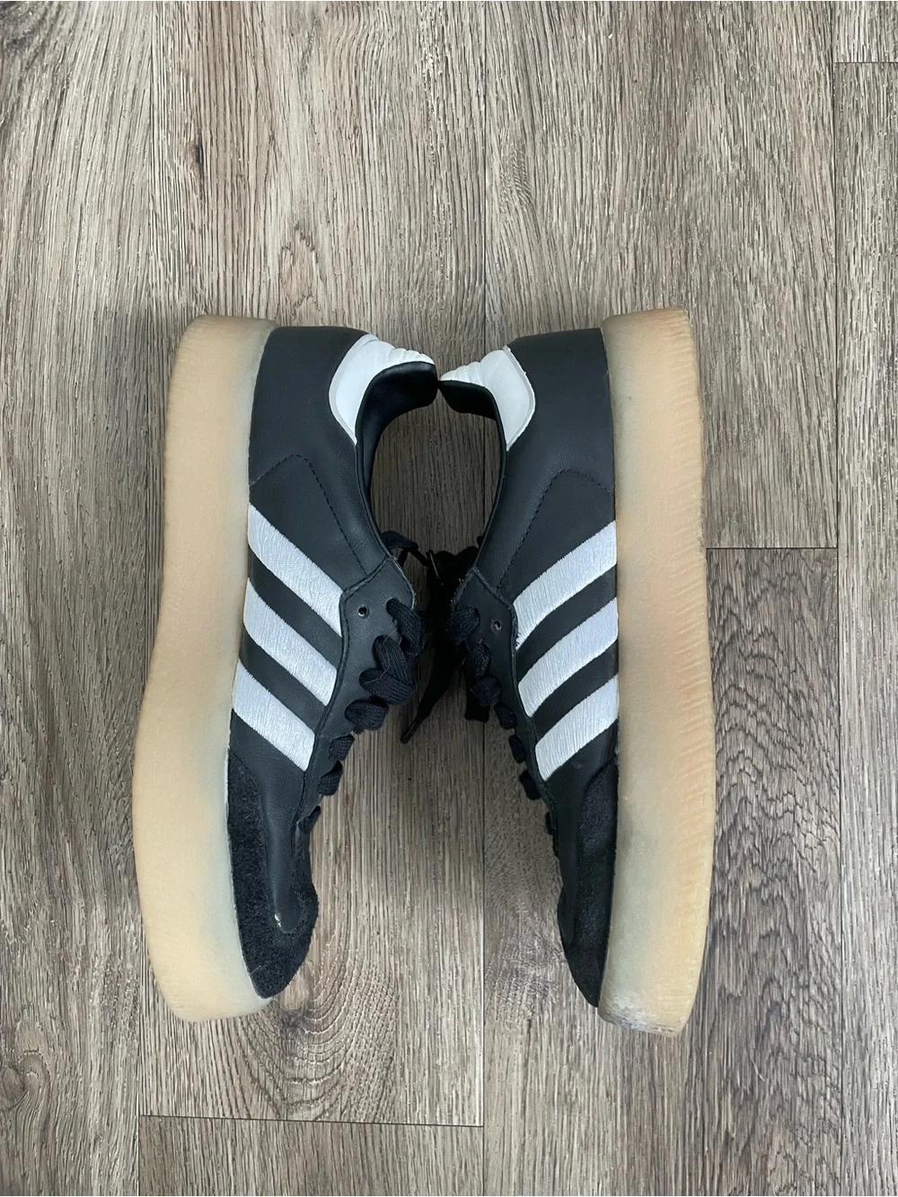 adidas women size